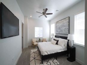 Hurricane townhouse for rent - Spacious Bedroom at Desert Sage