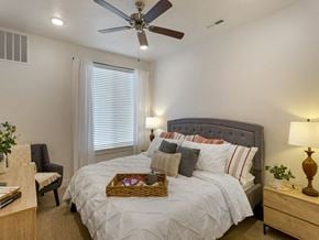 Tremonton apartment for rent - Gorgeous Bedroom at Matheson Apartments, Tremonton