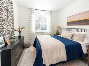 Midvale apartment for rent - Bedroom at The Reserve at View 78