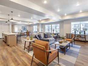 Logan apartment for rent - Resident Clubhouse at Retreat at Homestead