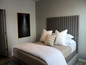 Sandy apartment for rent - Comfy Bed at Arcadia Apartments
