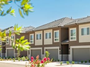 Hurricane townhouse for rent - Bright Scenery at Desert Sage Townhomes Hurricane, UT 84737