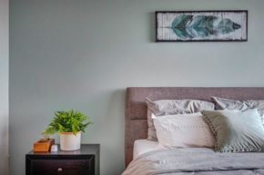 Salt Lake City apartment for rent - Gorgeous Bedroom at Element 31 Apartments, Salt Lake City, UT, 84106