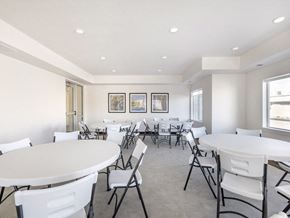 Logan apartment for rent - Gathering Area at Retreat at Homestead