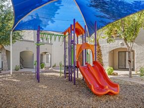 Glendale apartment for rent - Glen Oaks Playground