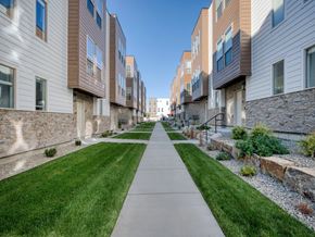 Billings townhouse for rent - Green Grass Throughout The Amber