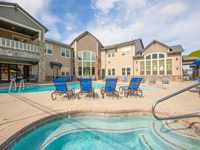 Midvale apartment for rent - Hot Spa at San Moritz