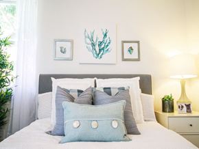 Oceanside apartment for rent - Large Comfortable Bedrooms at Canyon Club Apartments, California, 92058