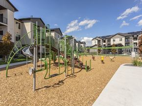 Logan apartment for rent - Kids Jungle Gym at Meadows at Homestead