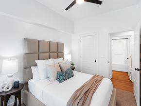 Salt Lake City apartment for rent - Maye House Master 2 Bedroom