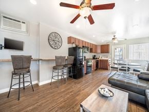 Mesa apartment for rent - Open Concept Resident Clubhouse at The Sands