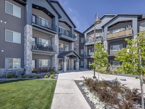 Logan apartment for rent - Outdoor View of Residences at Homestead
