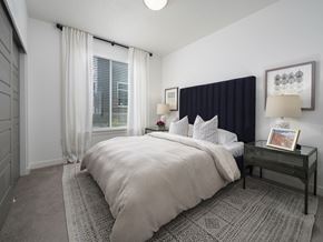 Midvale apartment for rent - Main Bedroom at Amara Apartments,Midvale,84047