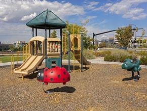 Midvale townhouse for rent - Playground at Talavera at the Junction