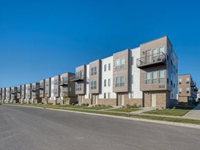Billings townhouse for rent - Row of Townhomes at The Amber