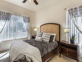 Surprise apartment for rent - Secondary Bedroom at Canyon Ridge