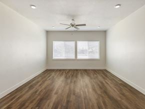 Logan apartment for rent - Spacious Living Room at Residences at Homestead