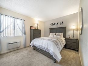 Mesa apartment for rent - Sunlit Bedroom at The Sands
