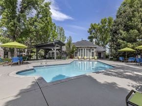 Midvale apartment for rent - Swimming Pool at Pinehurst Apartments Midvale, UT 84047