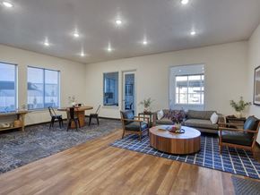 Idaho Falls apartment for rent - The Atlas Resident Clubhouse