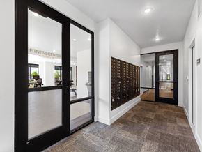 Idaho Falls apartment for rent - The Grove at Orchard Park Mailboxes