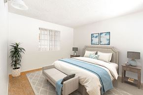 Tucson apartment for rent - Gorgeous Main Bedroom at River Point Apartments, Tucson, Arizona