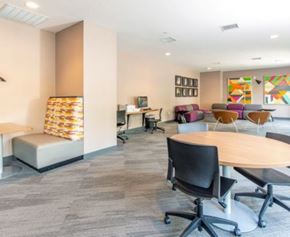 Salt Lake City apartment for rent - Social Niches at 600 Lofts Apartments, Salt Lake City, UT, 84111