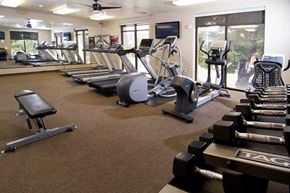 Salt Lake City apartment for rent - Modern Fitness Center at Providence Place Apartments, Salt Lake City