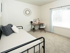 South Jordan apartment for rent - Spacious Bedrooms at Four Seasons at Southtowne Apartments, South Jordan, 84095