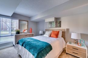 Fort Washington apartment for rent - Gorgeous Bedroom at River Pointe Apartments, Fort Washington, MD