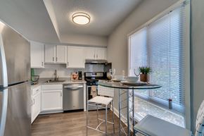 Fort Washington apartment for rent - Chef-Inspired Kitchens Feature Stainless Steel Appliances at River Pointe Apartments, Fort Washington, 20744