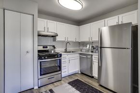 Forestville apartment for rent - Fully Equipped Kitchen at The District at Forestville Apartments , Maryland, 20747 