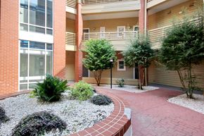 Conway apartment for rent - Recreation Area at Aviary Village Apartments, in Conway, SC 29526
