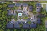 Myrtle Beach apartment for rent -  Google Maps View at The Cloisters Apartments, Myrtle Beach, SC
