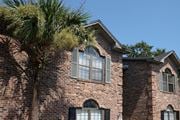 Myrtle Beach apartment for rent - Exterior View at The Cloisters Apartments, Myrtle Beach, SC
