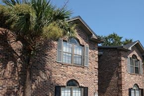 Myrtle Beach apartment for rent - Exterior View at The Cloisters Apartments, Myrtle Beach, SC
