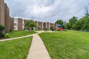 Fort Washington apartment for rent - Playground at River Pointe Apartments, Maryland, 20744