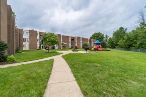 Fort Washington apartment for rent - Playground at River Pointe Apartments, Maryland, 20744