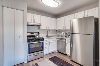 Efficient appliances