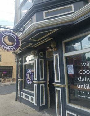 Philadelphia apartment for rent - Manayunk