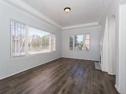 Long Beach apartment for rent - Living space