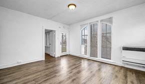 Long Beach apartment for rent - Living Space 