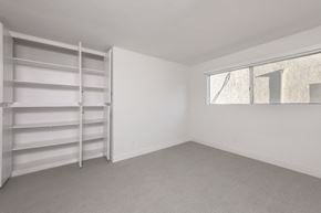 Los Angeles apartment for rent - Bedroom