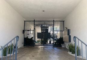 Los Angeles apartment for rent - 2140 Bentley Entrance Gate