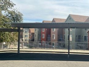 Vacaville apartment for rent - Carport Parking