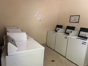 Vacaville apartment for rent - Laundry Facilities