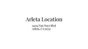 Arleta apartment for rent - an image of a font that says
