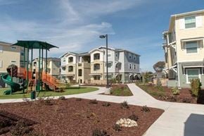 Gilroy apartment for rent - Harvest Park Exterior View
