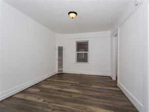 Long Beach apartment for rent - Living space