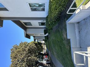 Oxnard apartment for rent - the building where the apartment is located